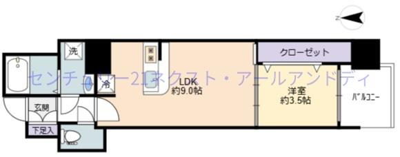セレニテ堺筋本町プリエ