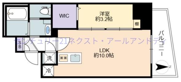 セレニテ堺筋本町プリエ