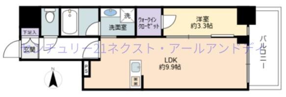 RJRプレシア南堀江