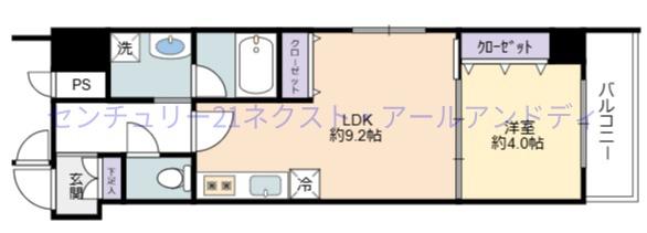 南堀江プライマリーワン