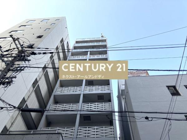 南堀江プライマリーワン