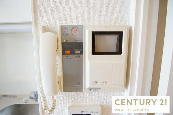 大阪市西区立売堀３丁目のマンション