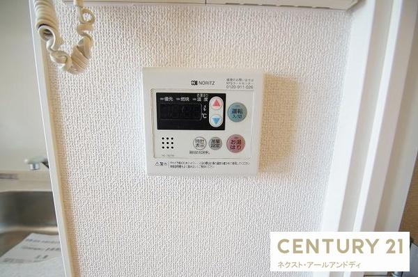 大阪市西区立売堀３丁目のマンション