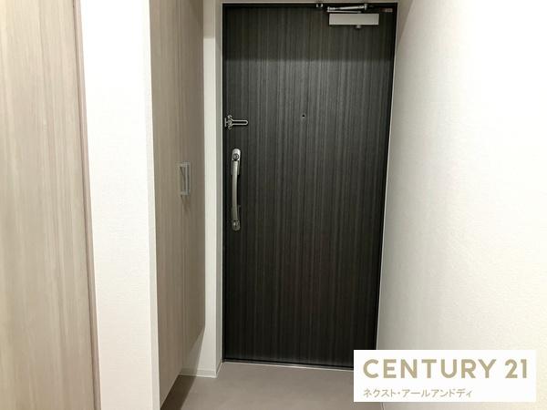 大阪市西区南堀江３丁目のマンション