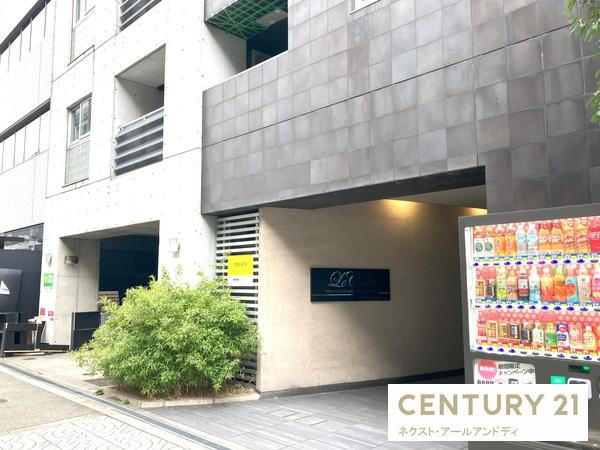ルクレ堺筋本町レジデンス