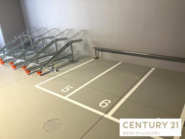 S-RESIDENCE阿波座bouncy