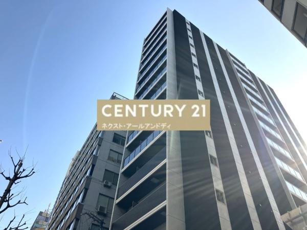 S-RESIDENCE阿波座bouncy