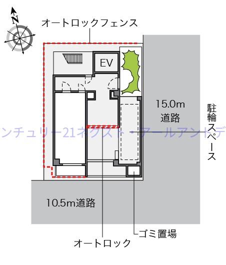 レオパレス道頓堀