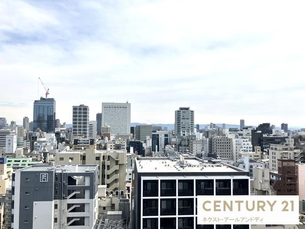 グランドメゾン北堀江レジデンス