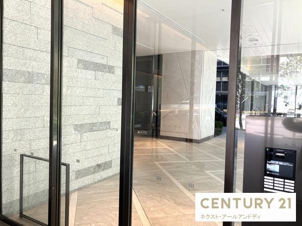 ローレルタワー御堂筋本町