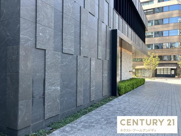 ローレルタワー御堂筋本町