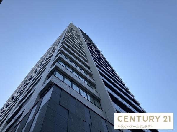 ローレルタワー御堂筋本町