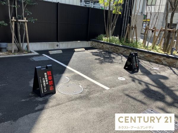 ローレルタワー御堂筋本町