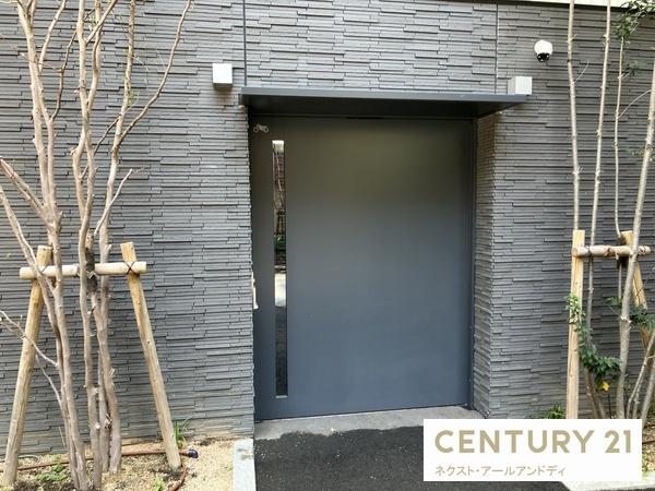 ローレルタワー御堂筋本町