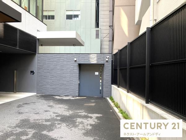 ローレルタワー御堂筋本町