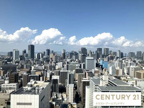 ジオタワー新町