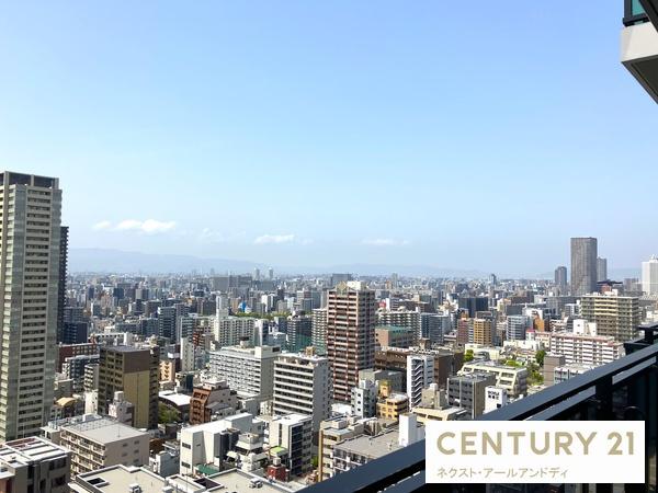 シエリアタワー大阪堀江