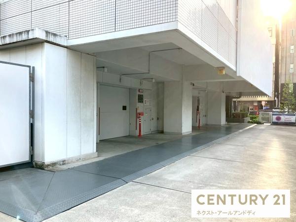 ブランズタワー南堀江