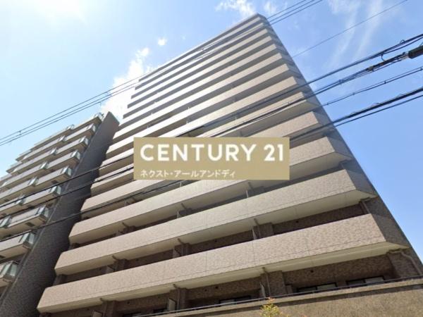 リーガル四ツ橋立売堀Ⅱ