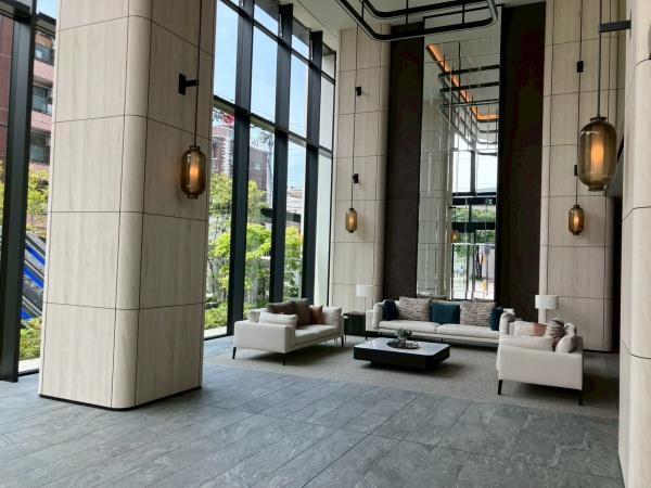 大阪市港区弁天４丁目のマンション
