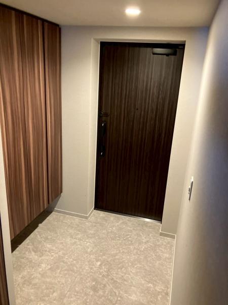 大阪市港区弁天４丁目のマンション