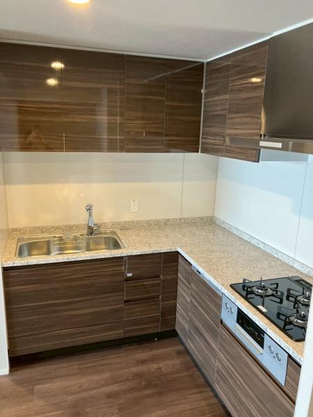 大阪市港区弁天４丁目のマンション