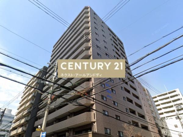 リーガル四ツ橋立売堀Ⅱ