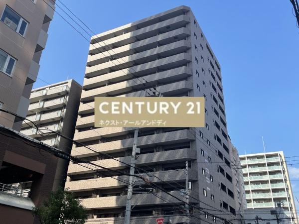 リーガル四ツ橋立売堀Ⅱ