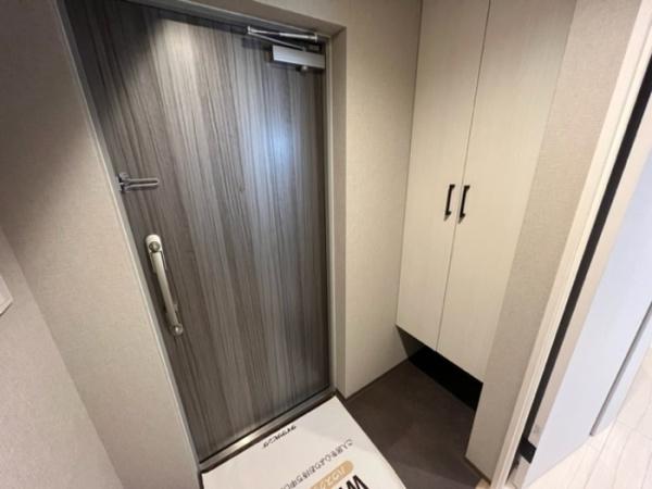 大阪市西区新町１丁目のマンション