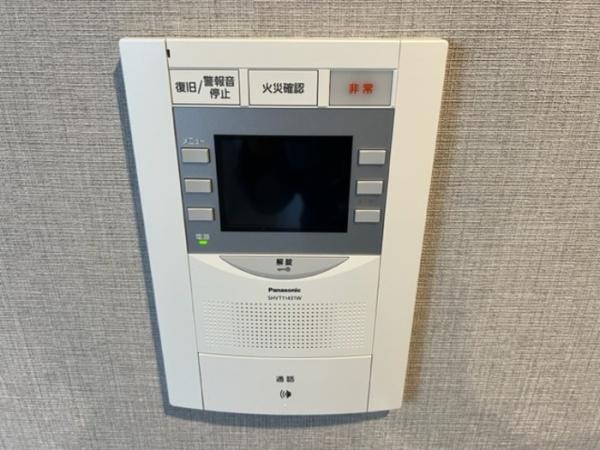 大阪市西区新町１丁目のマンション