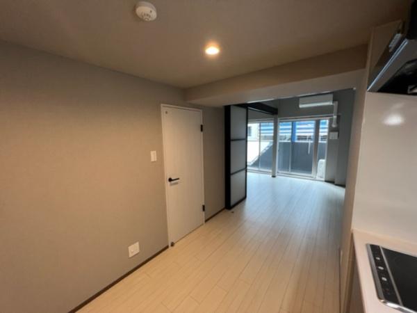 大阪市西区新町１丁目のマンション