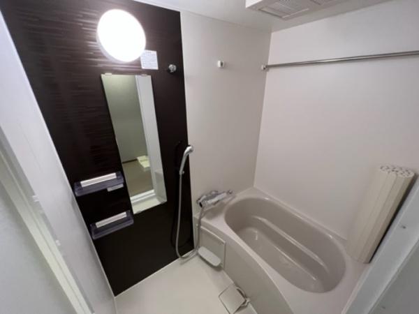 大阪市西区新町１丁目のマンション