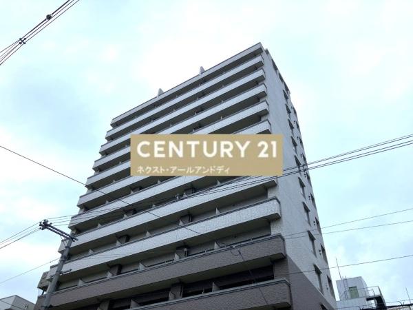 アプリーレ南堀江