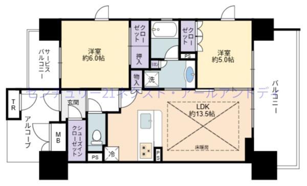 ジオ新町レジデンス