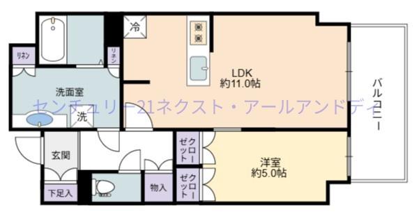 ローレルタワー堺筋本町