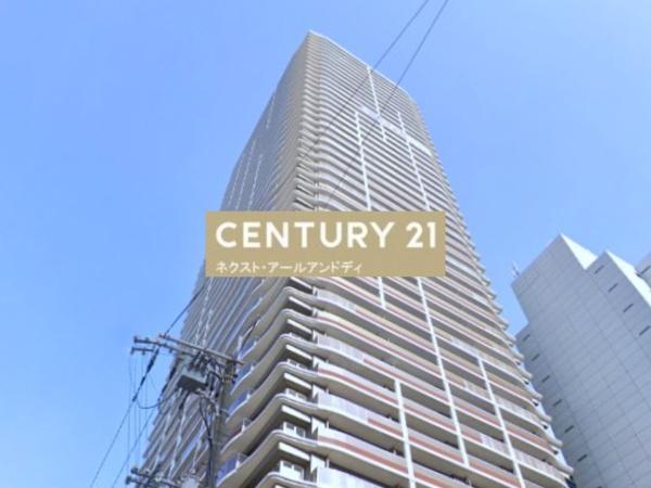 ローレルタワー堺筋本町