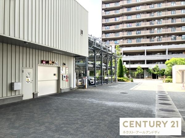 ジオ新町