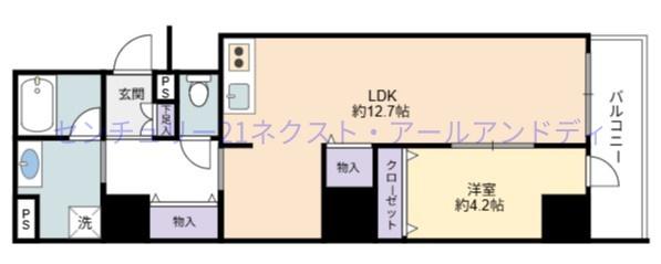 アーベル更紗北堀江