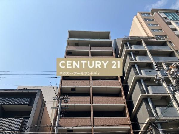 アーベル更紗北堀江
