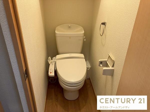 レオパレスエーデル菱屋西