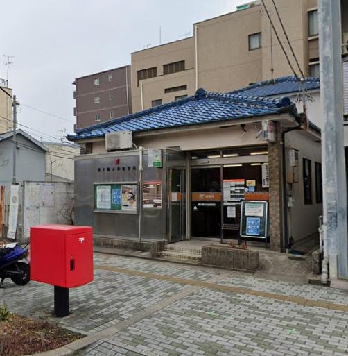 レオパレスエーデル菱屋西(東大阪永和郵便局)