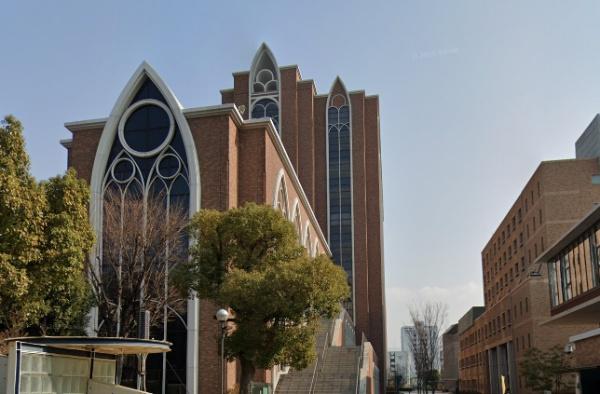 レオパレスエーデル菱屋西(私立近畿大学)