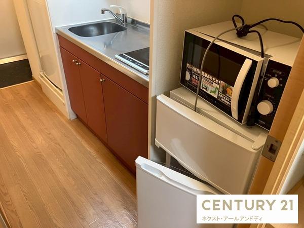 レオパレスエーデル菱屋西