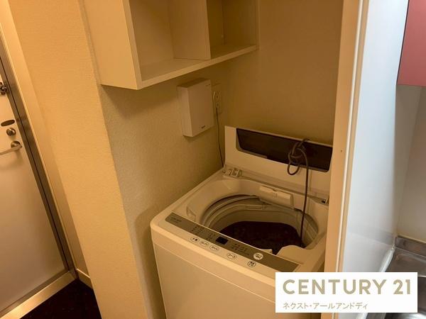 レオパレスエーデル菱屋西