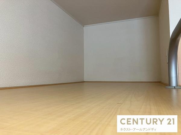 レオパレスエーデル菱屋西