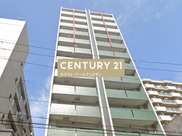クリスタルグランツ北堀江