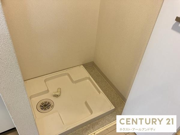 クリスタルグランツ北堀江