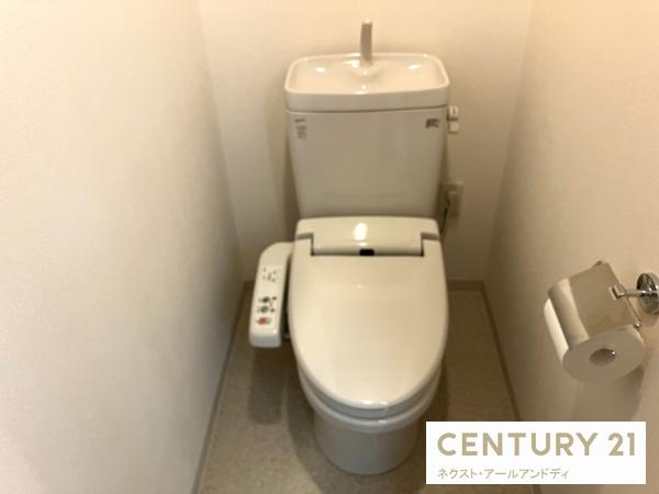 クリスタルグランツ北堀江