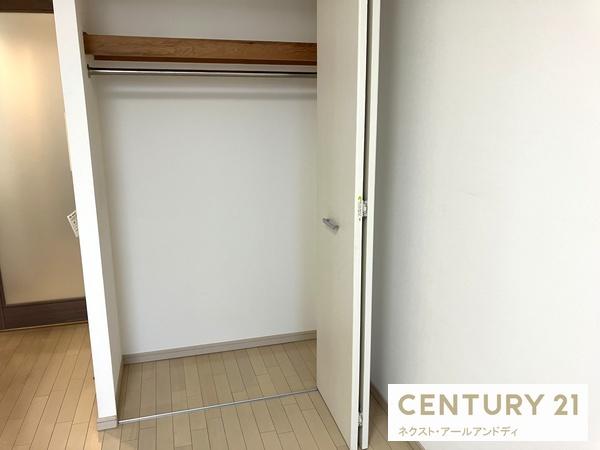 クリスタルグランツ北堀江