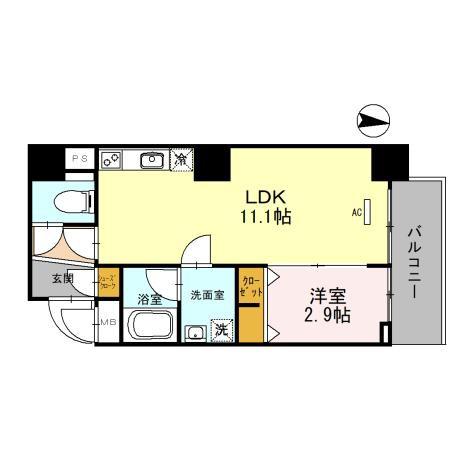 Ｍ：ＣＯＵＲＴ新町